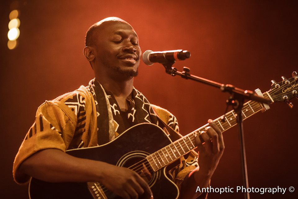 Ahmed Fofana