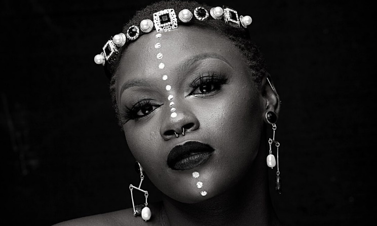 Amanda Black. Photo: Facebook