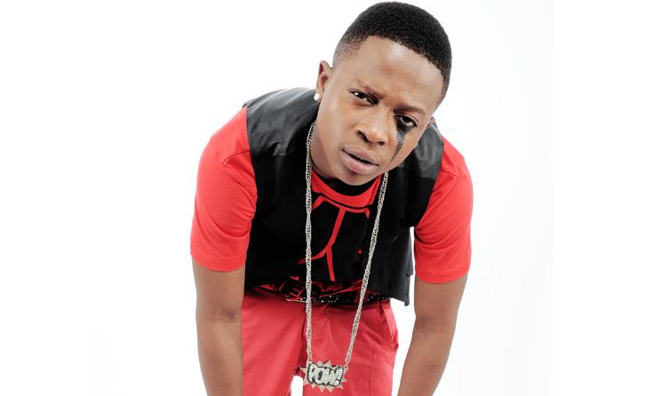 Botswana rapper ATI has been nominated in the People’s Choice Artist of the Year category, the winner of which will receive 60 000 pula ($5 400).
