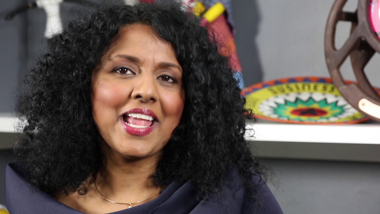 BASA chairperson Charmaine Soobramoney. Photo: YouTube