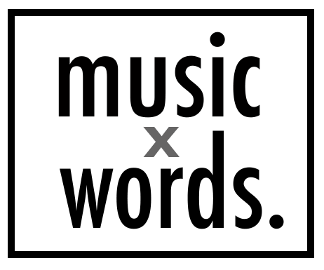blackmusicxwords