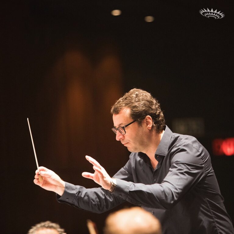 The submission deadline is 30 August. Photo: Cape Town Philharmonic Orchestra