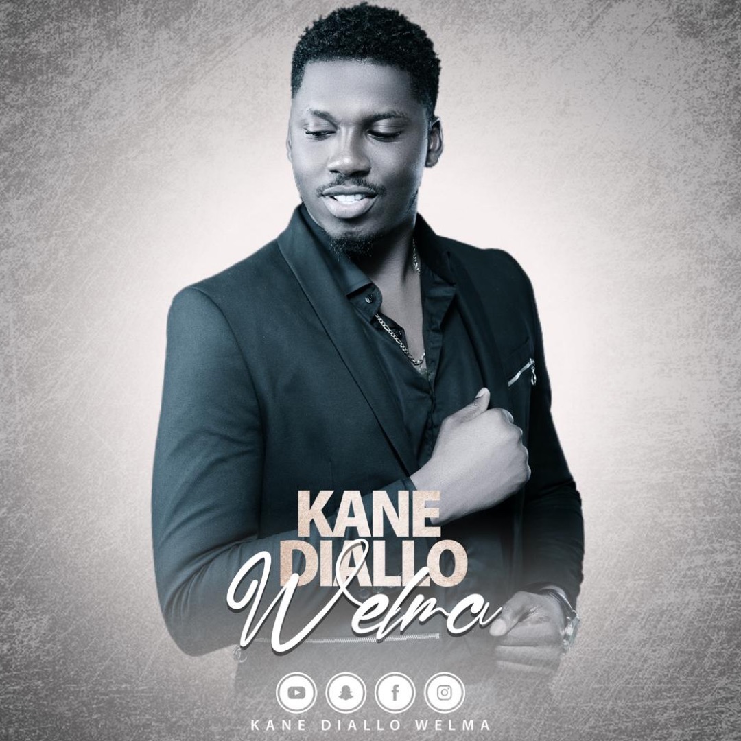 KANE DIALLO WELMA