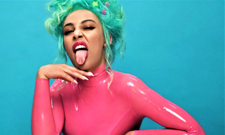 Doja Cat had two best-selling albums for Sony during its second quarter.