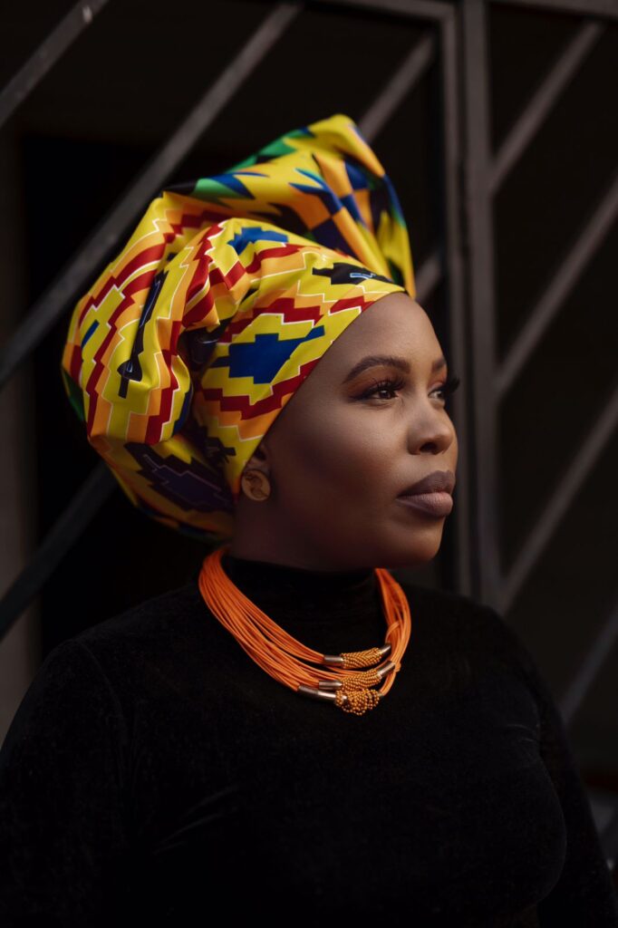 Josie Matabola