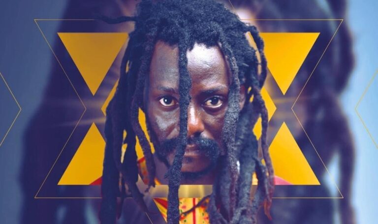 Le reggaeman Jah Light, invité de la 5e édition du YOP Reggae Festival (Photo) : Facebook Officiel.