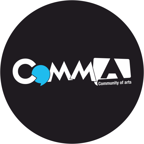 Comma Colombia