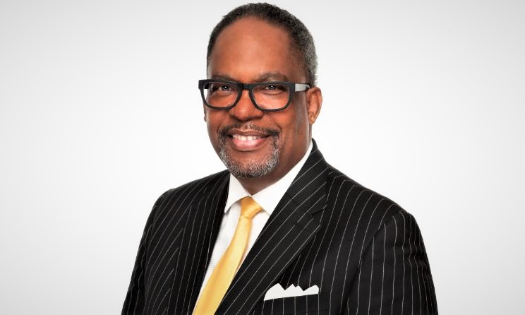 President and CEO of Executive Leadership Council Michael Hyter.