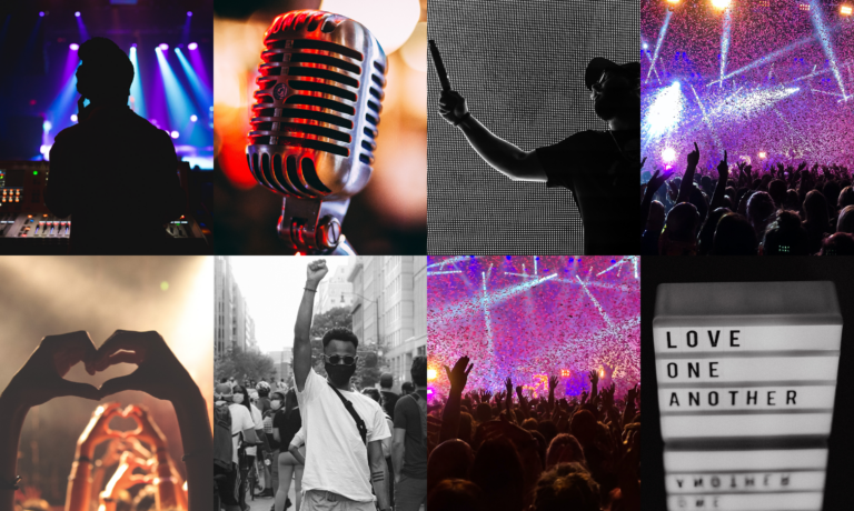 MusicXwords will connect musicians and spoken word artists in South Africa with European festivals, bookers and programmers.