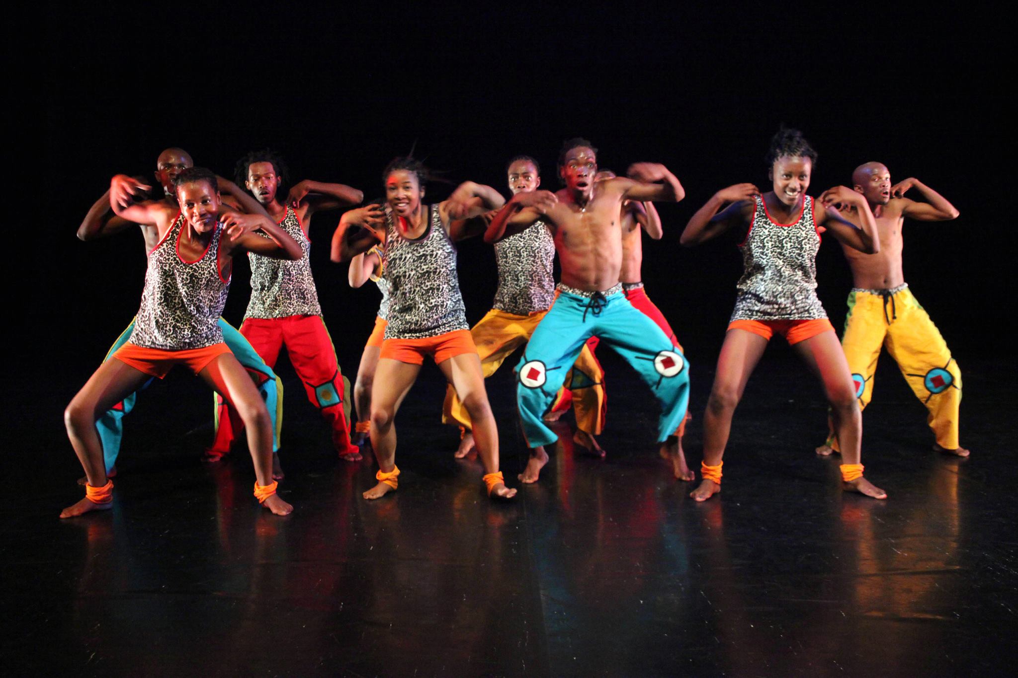 The application deadline is 3 September. Photo: NAC