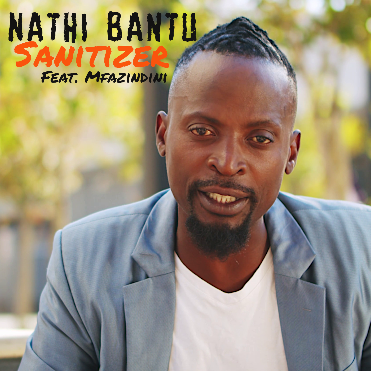 Nathi Bantu