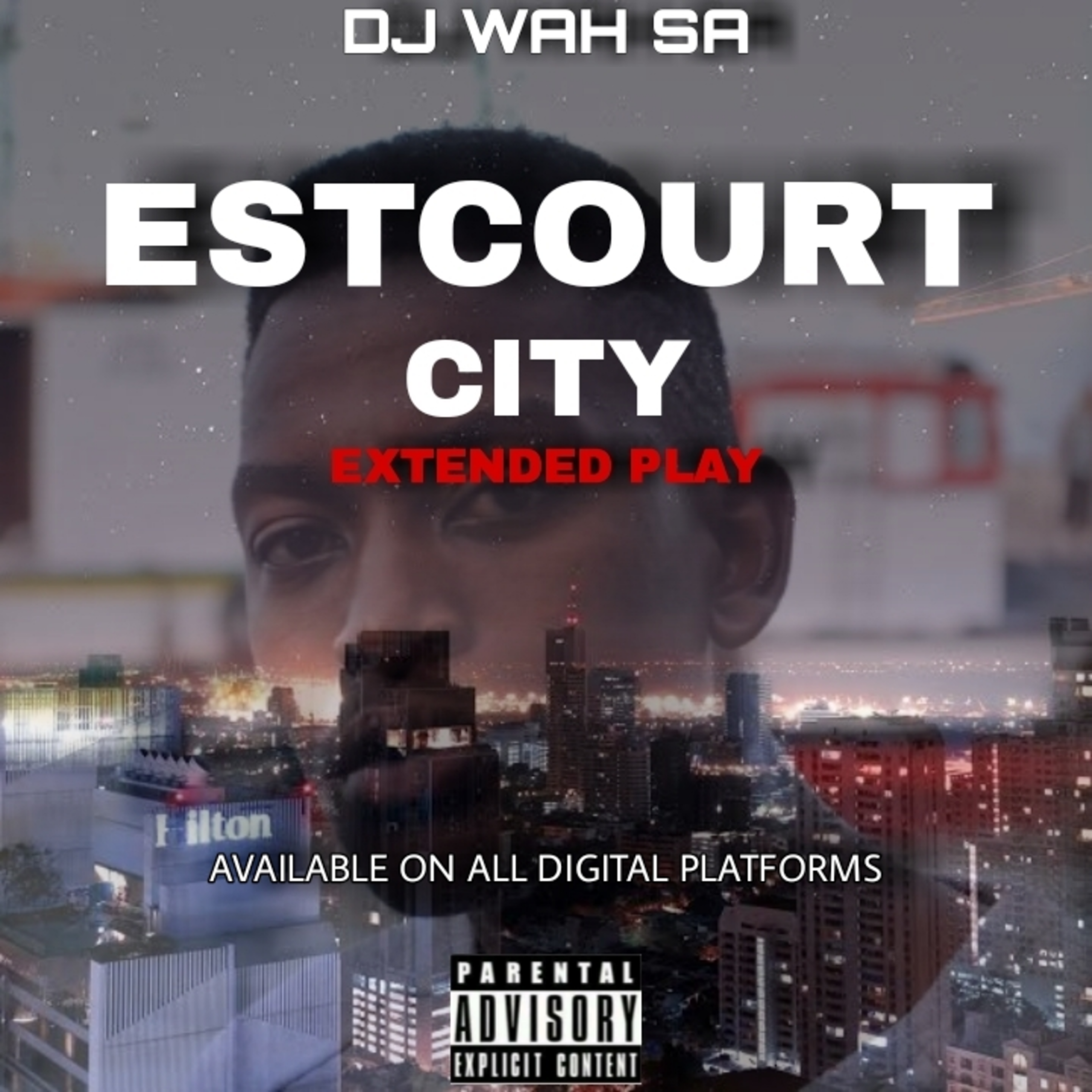 DJ WAH SA