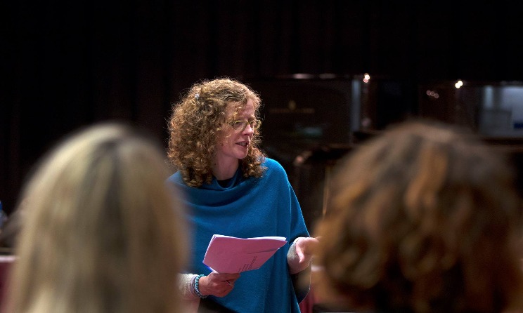 The application deadline is 15 September. Photo: IAWM