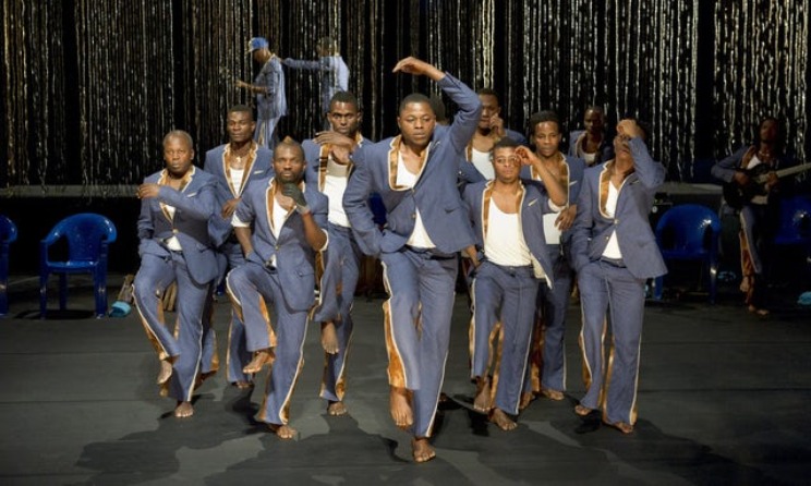 The Flanders Arts Institute seeks to strengthen the arts field in its pursuit of diversity. Photo: Flanders Arts Institute