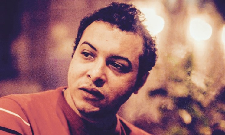 Egyptian researcher Ma'amal El Sukkar was a RAP recipients in 2020. His research explored how artists in the 1980s and 1990s dealt with technological developments.