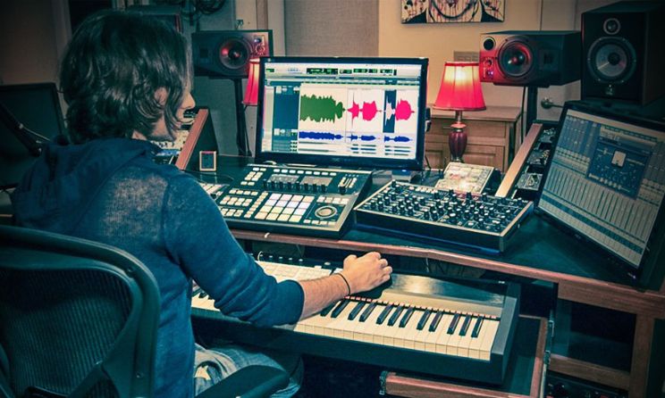 The challenge is designed to enhance participants’ mixes.