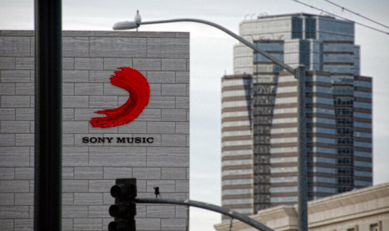 Sony Music France recrute un juriste junior (Photo) : flickr.com
