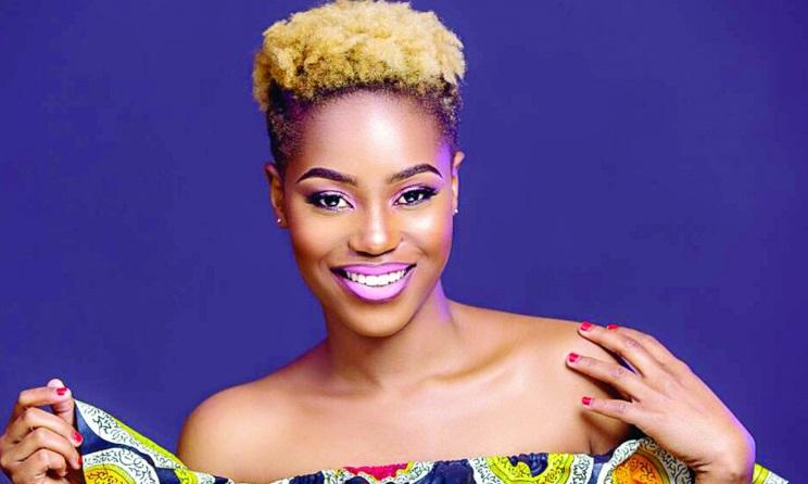 Tamy Moyo won the Outstanding Female Musician Award in 2020.