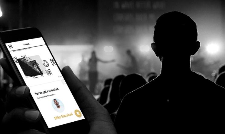 The financial tools will offer artists easier access to funds.