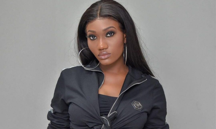 Wendy Shay.