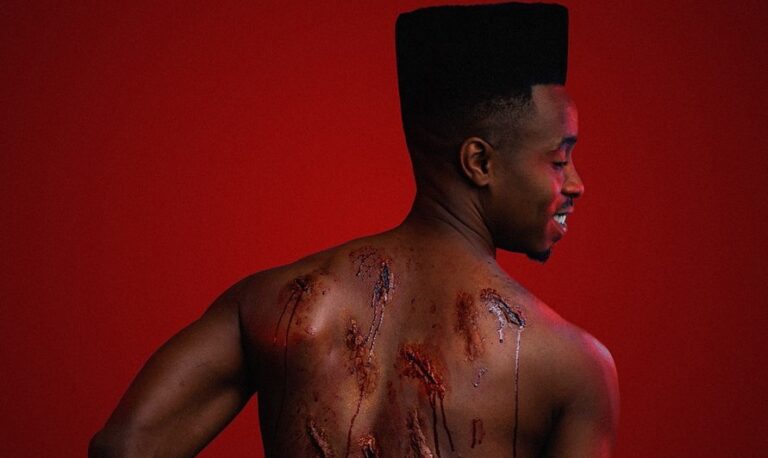 Hakill sur la couverture de YIGO (Photo) : Facebook Officielle.