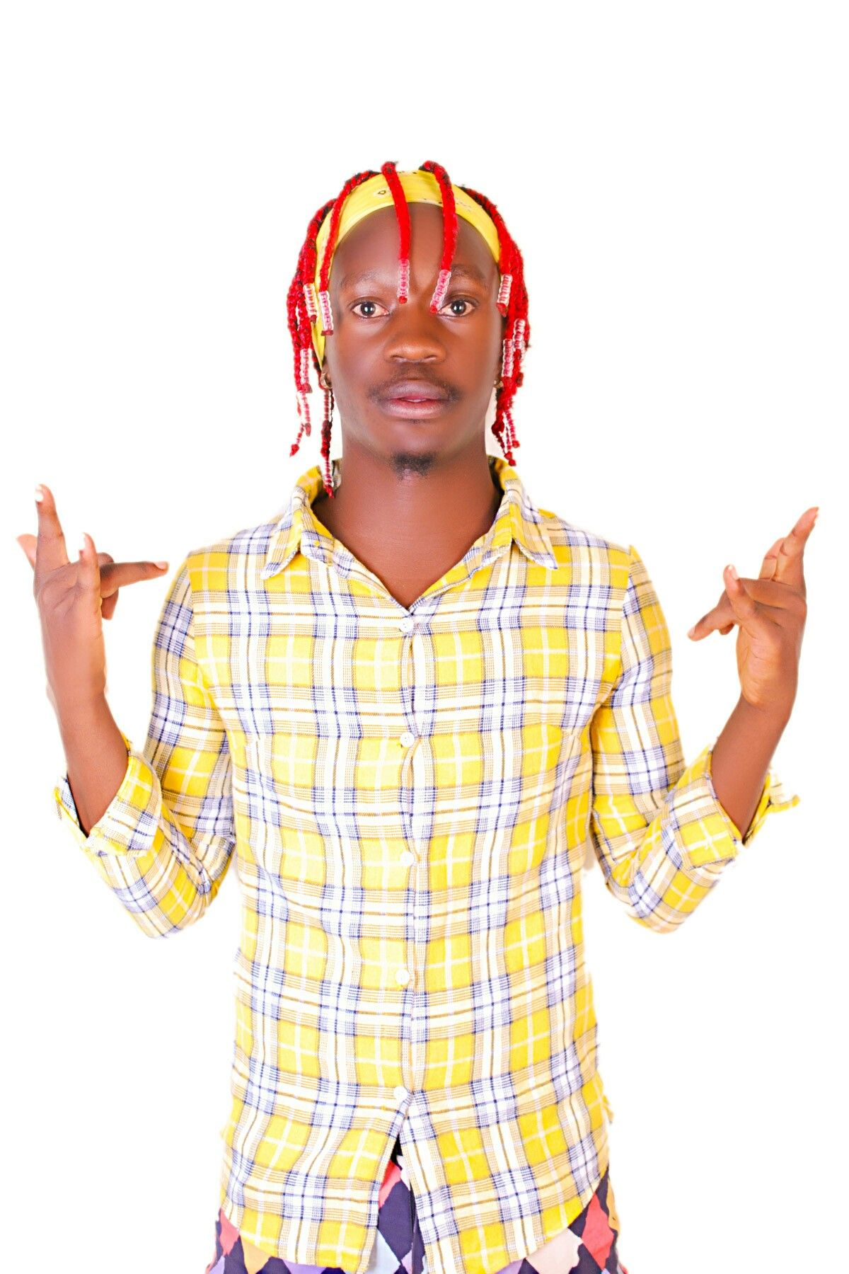 Jah Gold