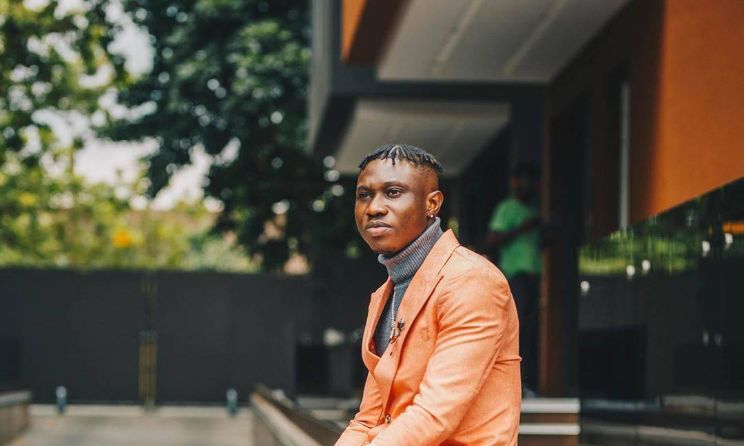 Zlatan Ibile will speak at the Future Insiders programme.
