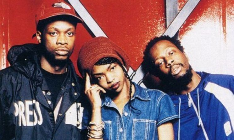 Fugees will play in Ghana and Nigeria as part of a reunion world tour in honour of the 25th anniversary of their sophomore album The Score.