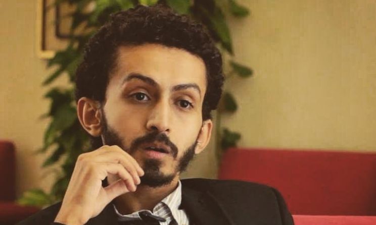 Egyptian composer Bahaa El Ansary was a recipient of the grant in 2021.