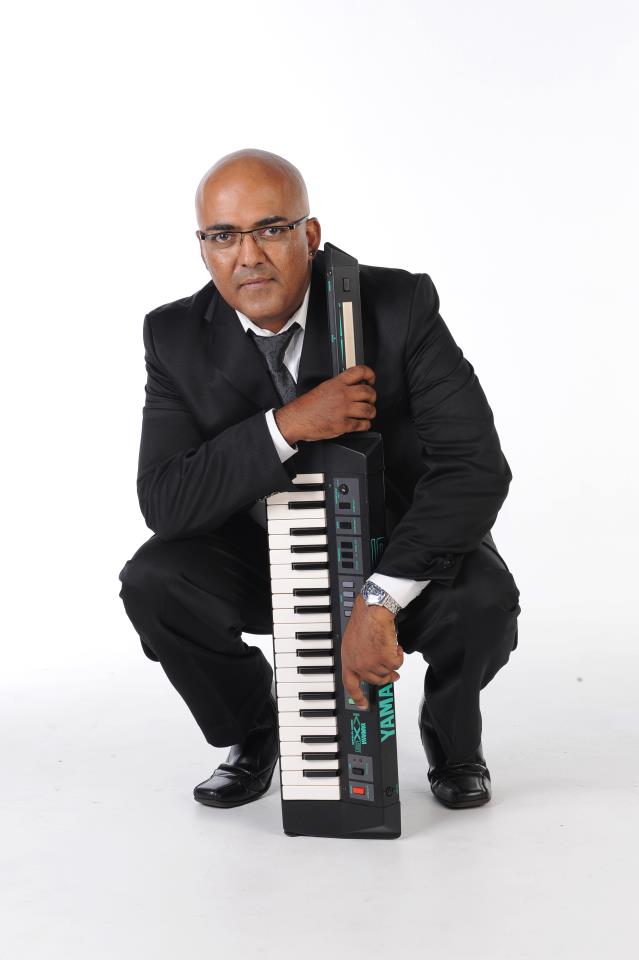 Avzal Ismail.