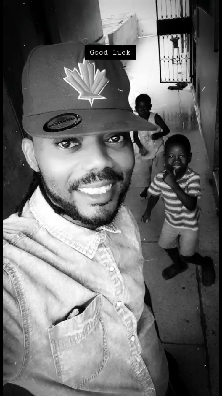 Stélvio Dos Santos DJ Mumia