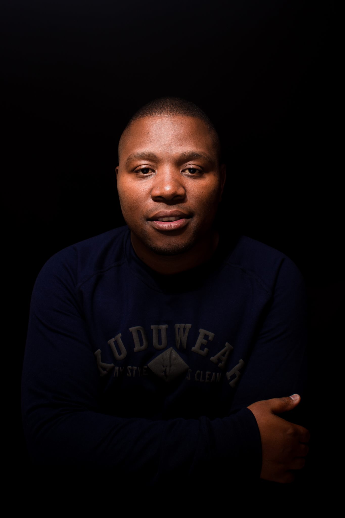 Blanka Mazimela