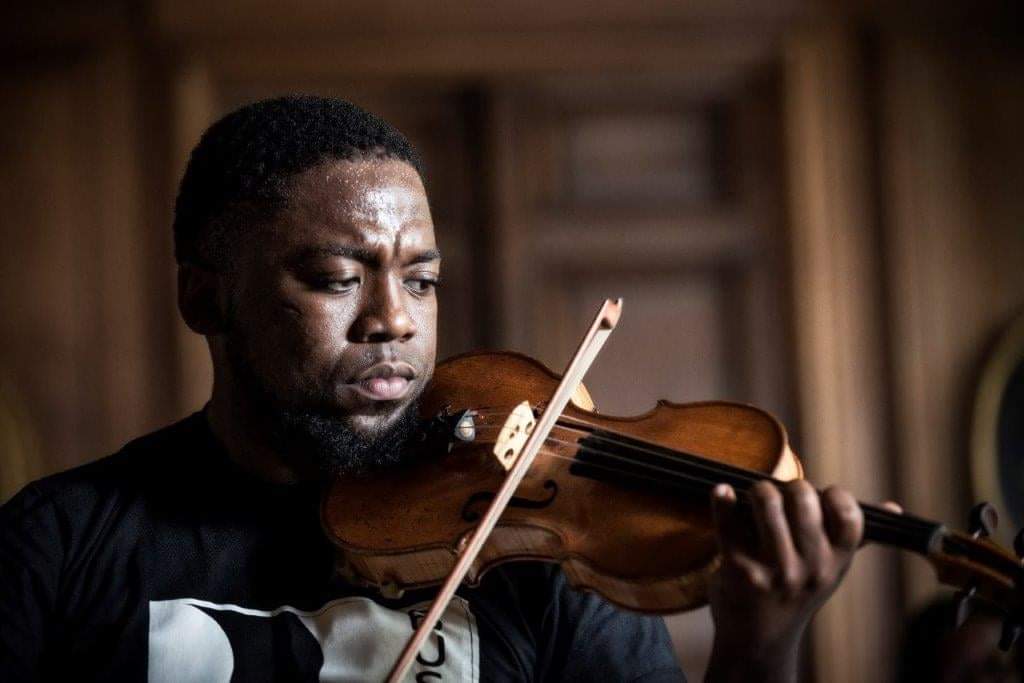 Kabelo Monnathebe