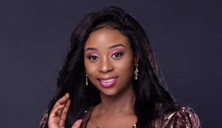 La chanteuse sénégalaise Adiouza, pensionnaire de Keyzit (Photo) : afrik.com