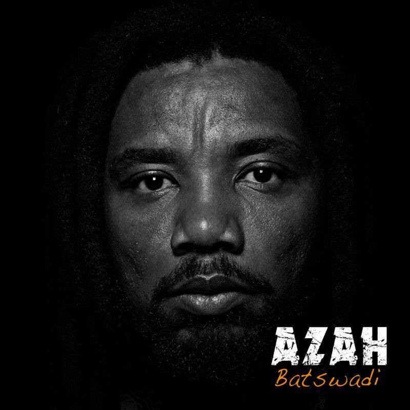Azah