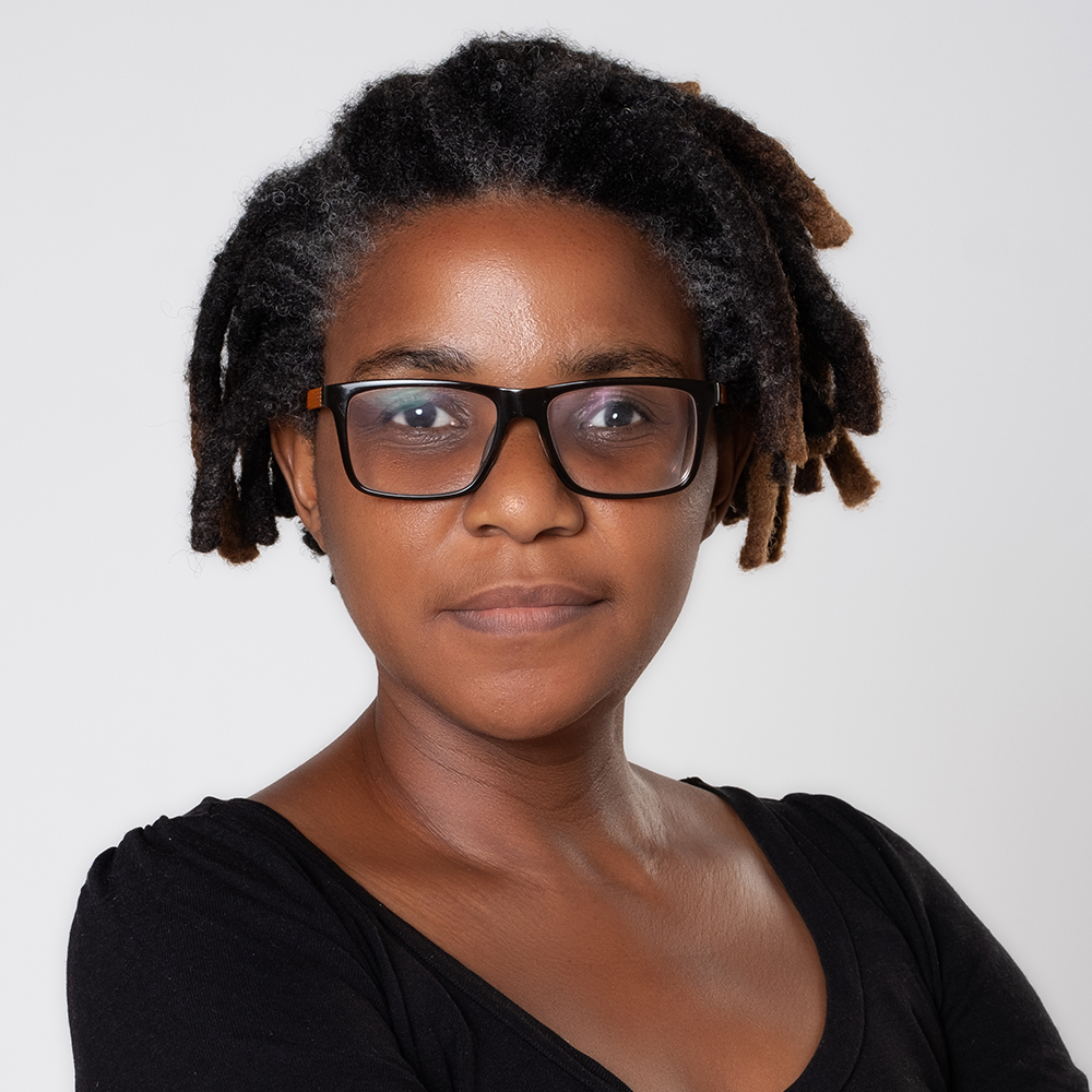 Bandile Gumbi