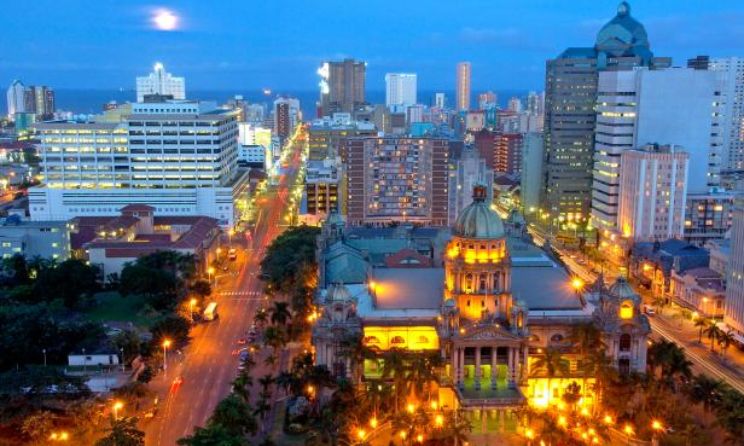 CANEX will bring together Africa’s creative sector in the coastal city of Durban, South Africa.