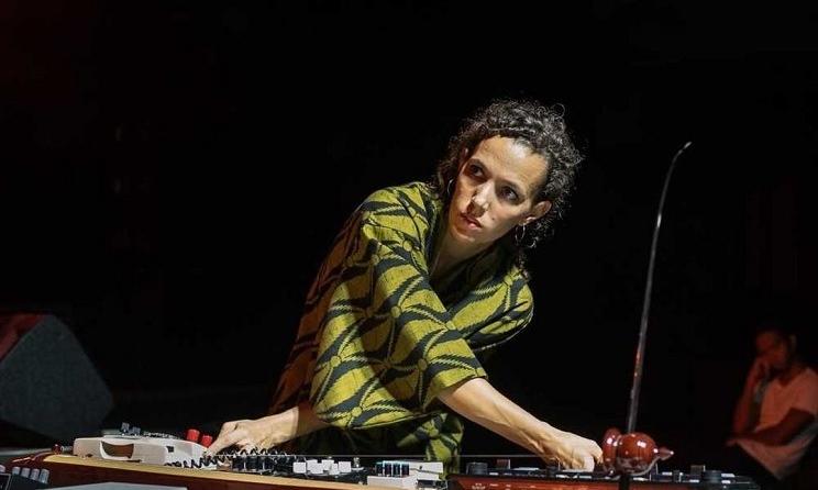The application deadline is 19 September. Photo: CTM Festival