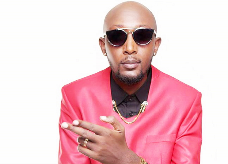 DJ Pius est l'un des juges du concours cette année