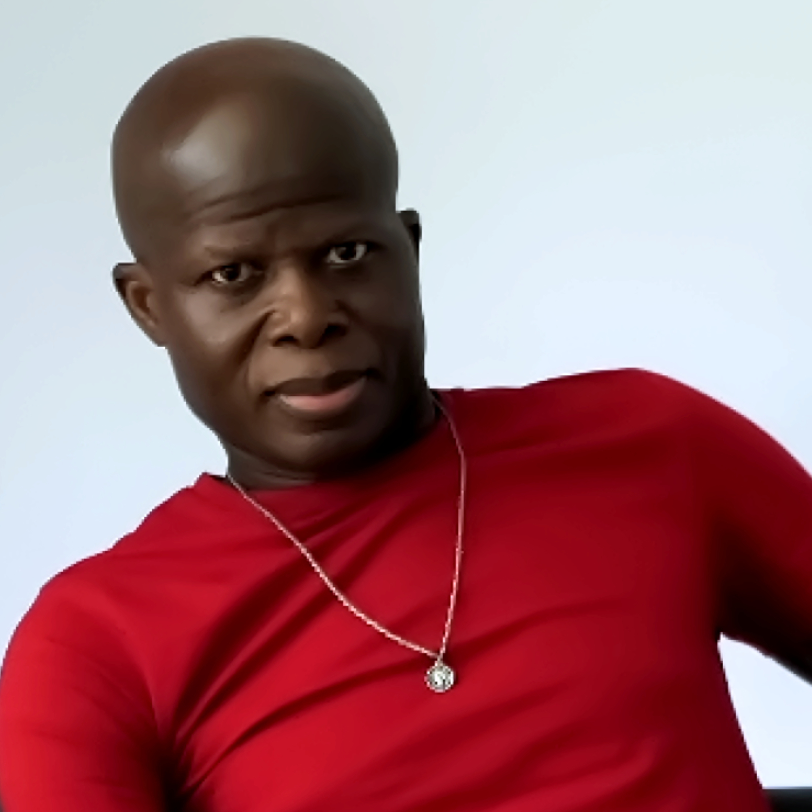 Jus’ Vybin