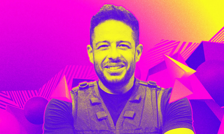 Mohamed Hamaki. Photo: Epic Games