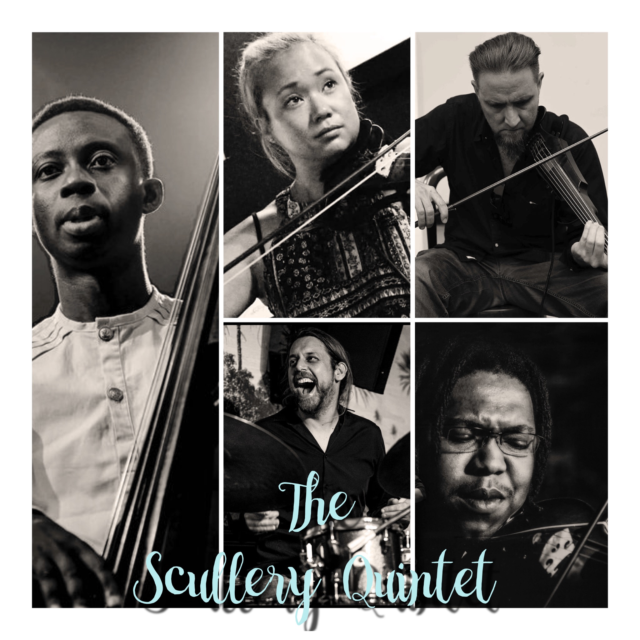 The Scullery Quintet