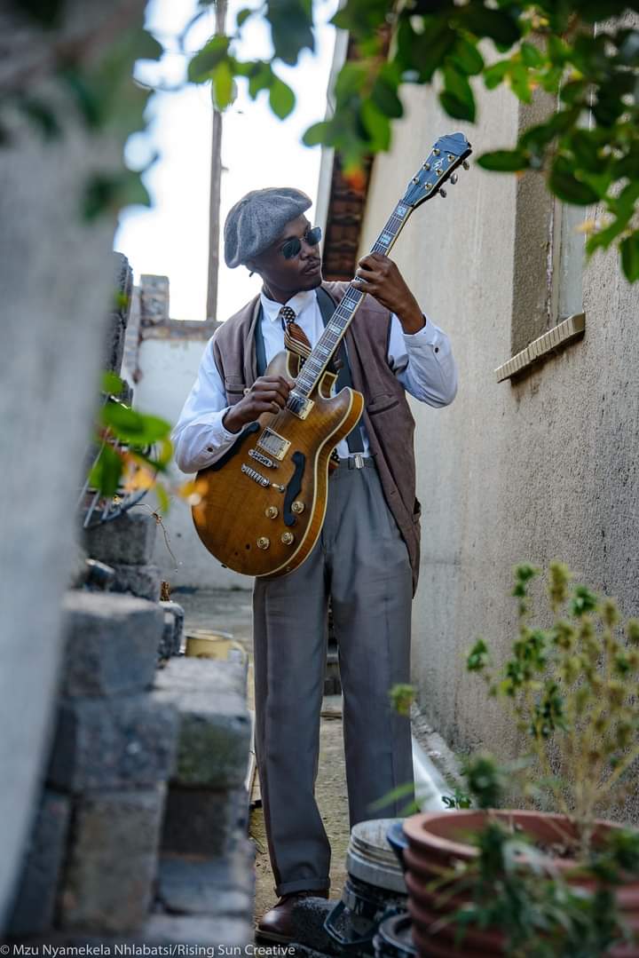 Phelelani Mthembu