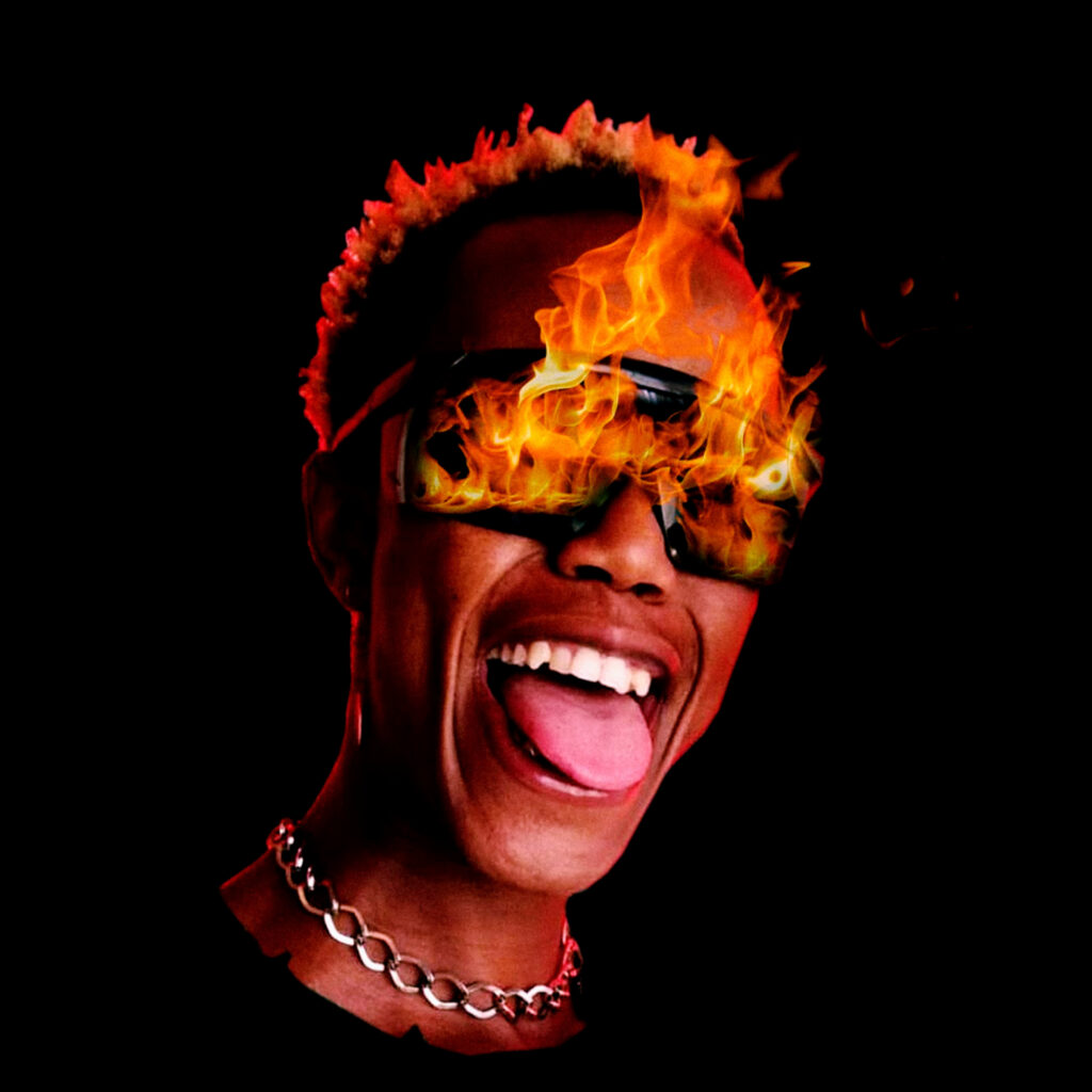 Thapelo Moimana