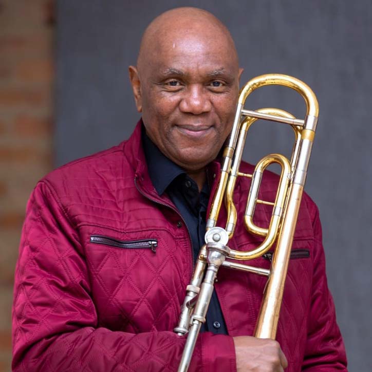Jabu Magubane