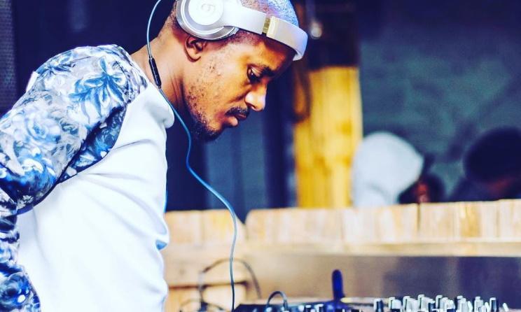 Kabza De Small is Apple Music’s most streamed South African artist.