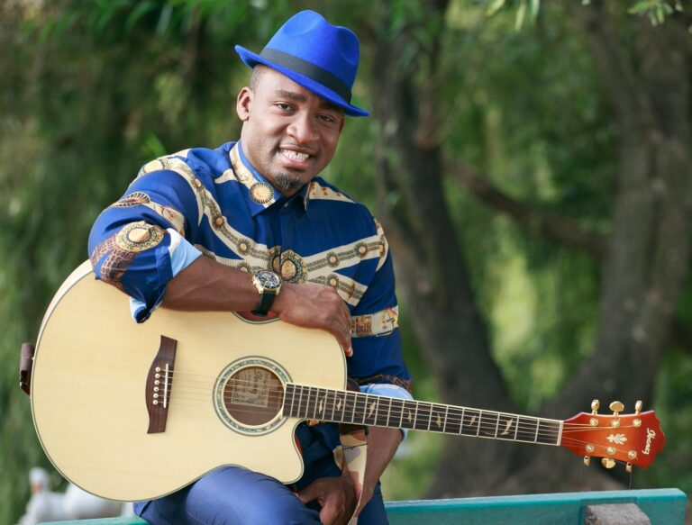 Kunle Ayo.
