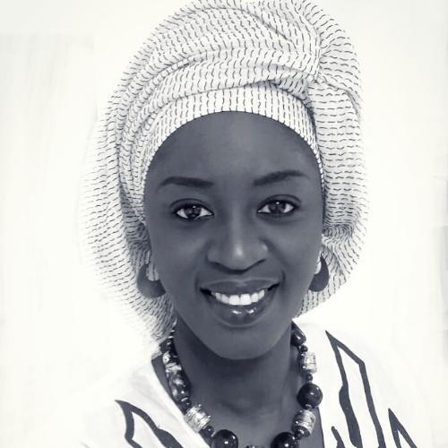 Maimouna Dembélé