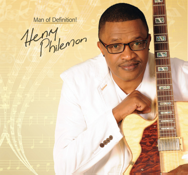Henry Philemon