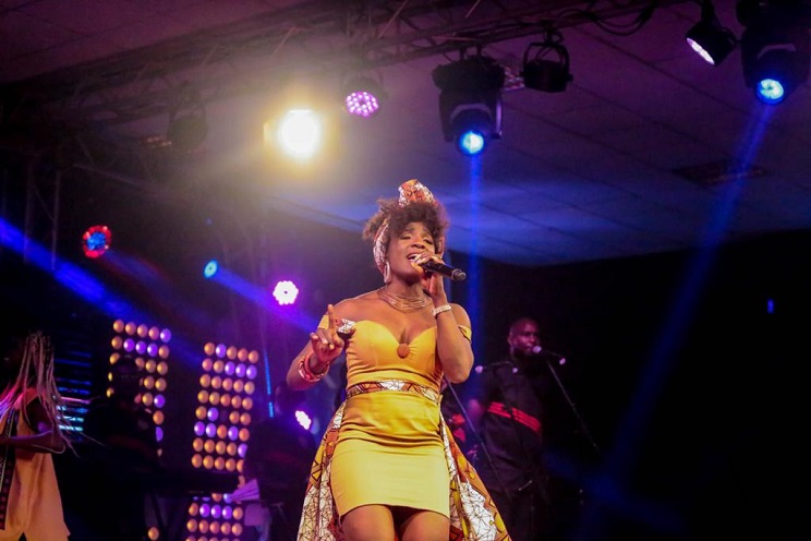 Le concours est ouvert aux jeunes talents musicaux du Cameroun. (Photo) : mutzigstar.com